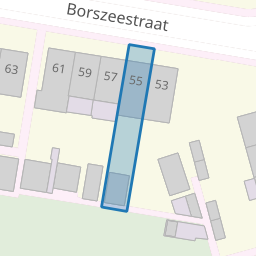 Perceel BSL01-B-2998