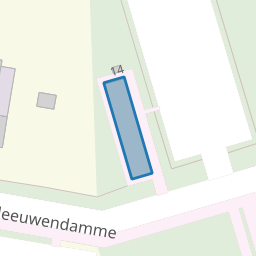 Perceel BSL01-B-3006