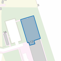 Perceel BSL01-B-3007