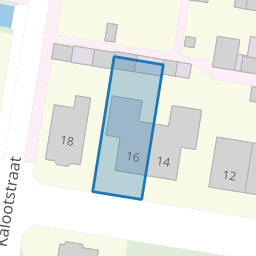 Perceel BSL01-B-3012