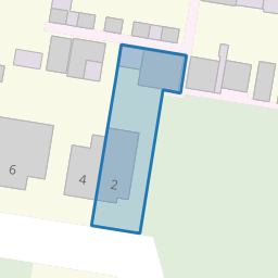 Perceel BSL01-B-3025