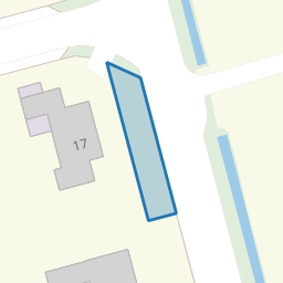 Perceel BSL01-B-3033