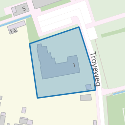 Perceel BSL01-B-3065