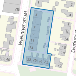 Perceel BSL01-B-3072