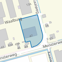 Perceel BSL01-B-3075