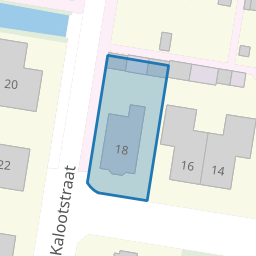 Perceel BSL01-B-3083