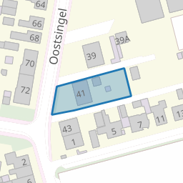 Perceel BSL01-B-3084