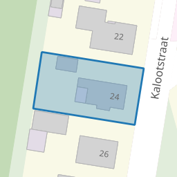 Perceel BSL01-B-3134