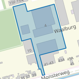 Perceel BSL01-B-3159