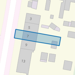 Perceel BSL01-B-3173