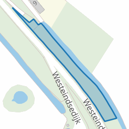 Perceel BSL01-C-1168