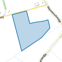 Perceel BSL01-C-1304