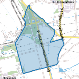 Sectie E