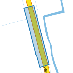 Perceel BSL01-E-1061