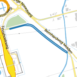 Perceel BSL01-E-1199