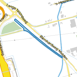 Perceel BSL01-E-1201