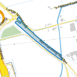 Perceel BSL01-E-1287