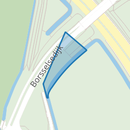Perceel BSL01-E-1297