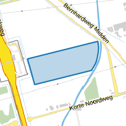 Perceel BSL01-E-1338