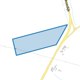 Perceel BSL01-E-1373