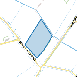 Perceel BSL01-F-57