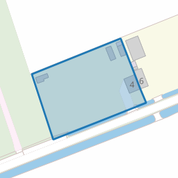 Perceel BSL01-H-55