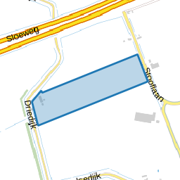 Perceel BSL01-H-804
