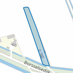 Perceel BSL01-H-834