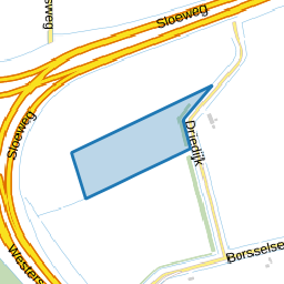 Perceel BSL01-H-840