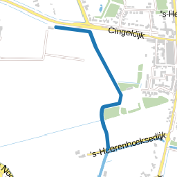 Perceel BSL01-H-866