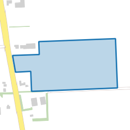 Perceel BSL01-H-872