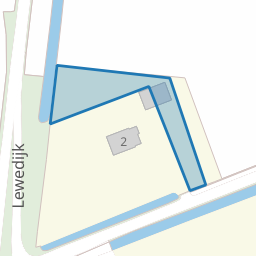 Perceel BSL01-H-899