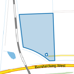 Perceel BSL01-H-940