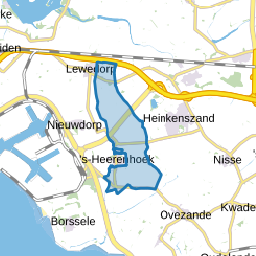 Sectie K