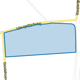 Perceel BSL01-K-121