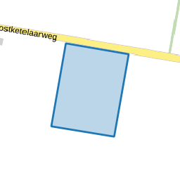 Perceel BSL01-K-342