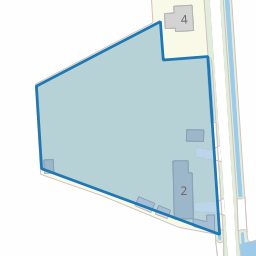 Perceel BSL01-K-396