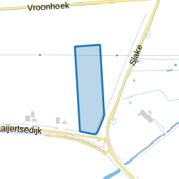 Perceel BSL01-K-496