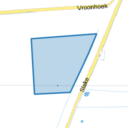 Perceel BSL01-K-499