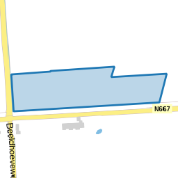 Perceel BSL01-K-595