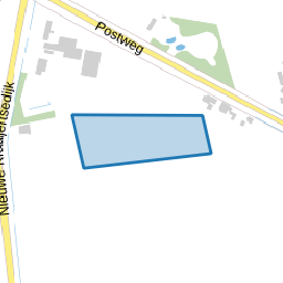 Perceel BSL01-K-776