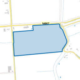 Perceel BSL01-K-875