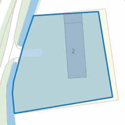 Perceel BSL01-L-617