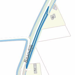 Perceel BSL01-L-8