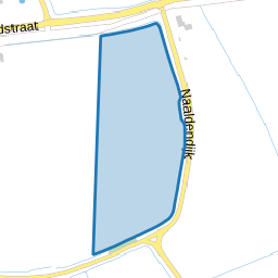 Perceel BSL01-L-836