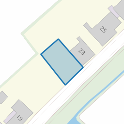Perceel BSL01-L-899