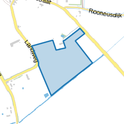 Perceel BSL01-L-949