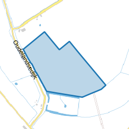 Perceel BSL01-L-960