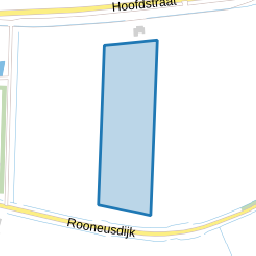 Perceel BSL01-L-971
