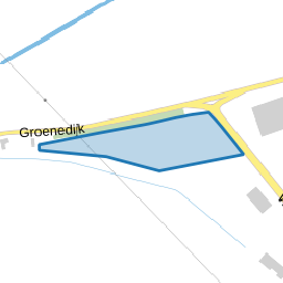 Perceel BSL01-M-1003